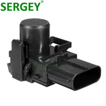 

SERGEY High Quality New Black Engine Ultrasonic Aid PDC Parking Sensor For TOYOTA TUNDRA 2007-2014
