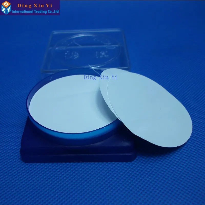 50pcs/lot 0.45 or 0.22um 50mm Microporous MCE Water Microfiltration Millipore Membrane Filter Acetate cellulose
