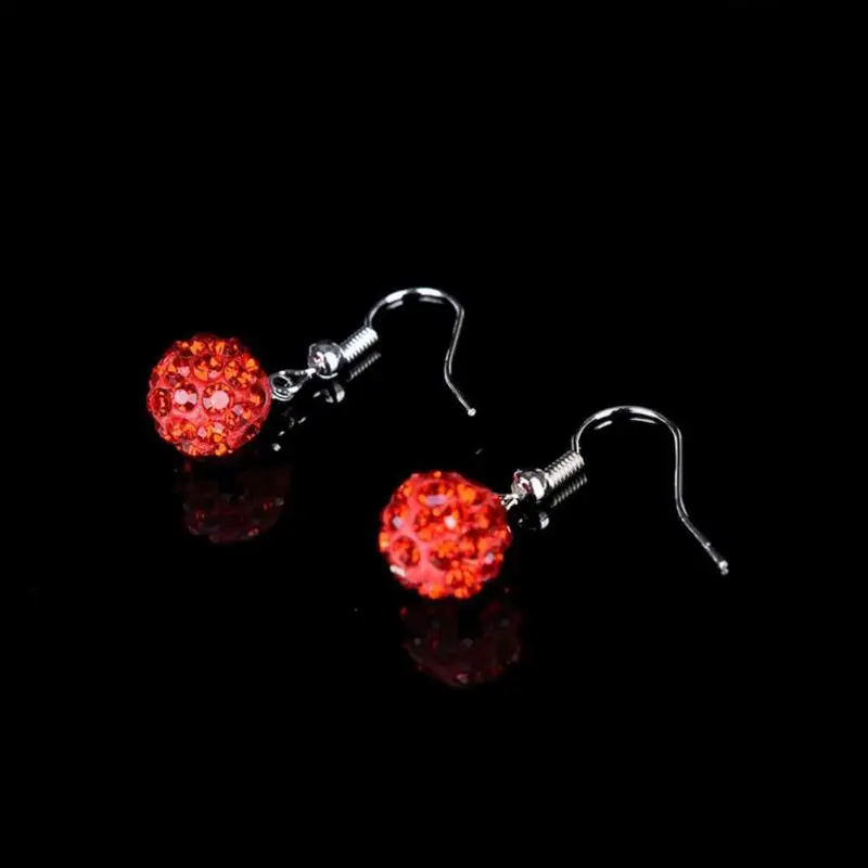 Женские Ювелирные наборы старинное тибетское Серебро Бирюзовый кристалл кулон