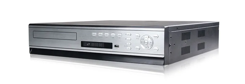 4K выход HI3536 32CH 4MP CCTV NVR рекордер H.265 32CH 4MP/24CH 5MP сетевой видеорегистратор 4 SATA порта ONVIF для ip-камеры