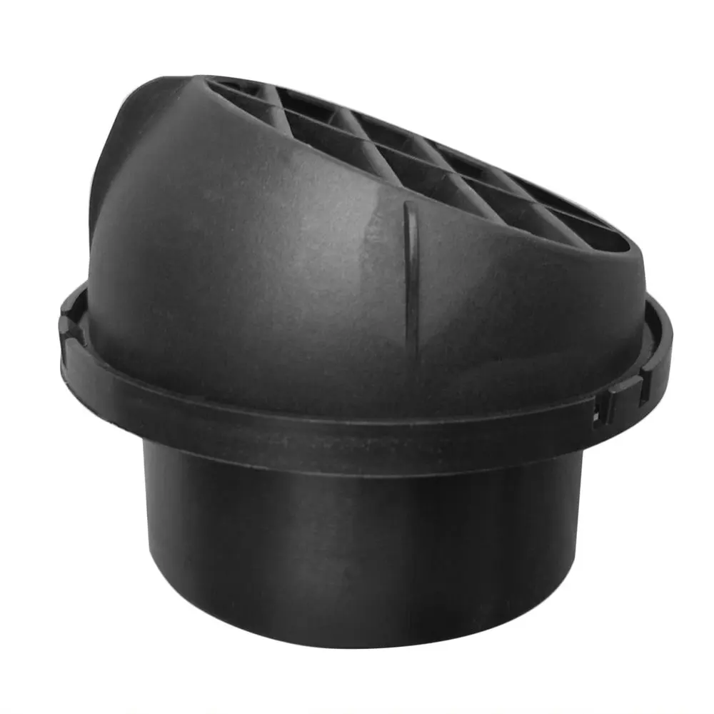 Goedkoop New60mm Warme Kachel Parking Heater Air Vent Auto Heater Air Outlet Directionele Draaibaar voor Webasto Truck Auto onderdelen