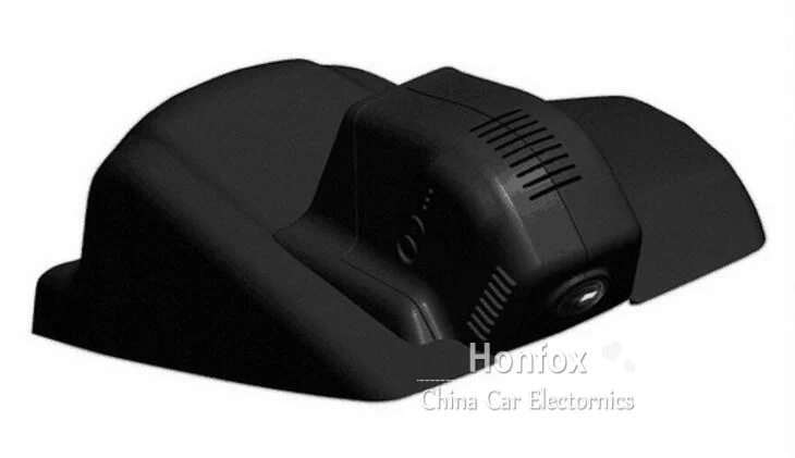 Newest Car Wifi Hidden DVR for Ford Mondeo 2013 with original style APP font b Share