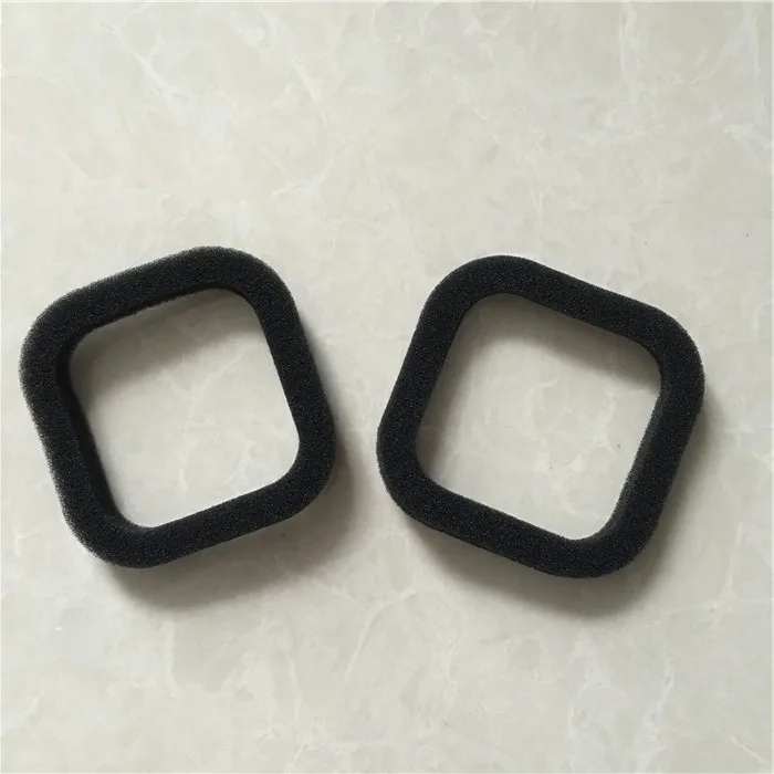 Seasummer brush cutter CG260/26cc air filter , 2piece, grass cutter air