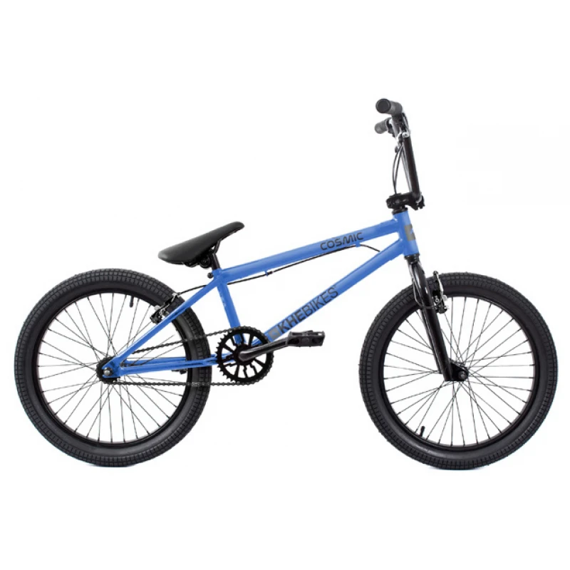 Велосипед BMX KHEbikes Cosmic