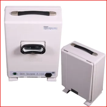 

skin analyzer machine/skin scanner analyzere/Skin Scope
