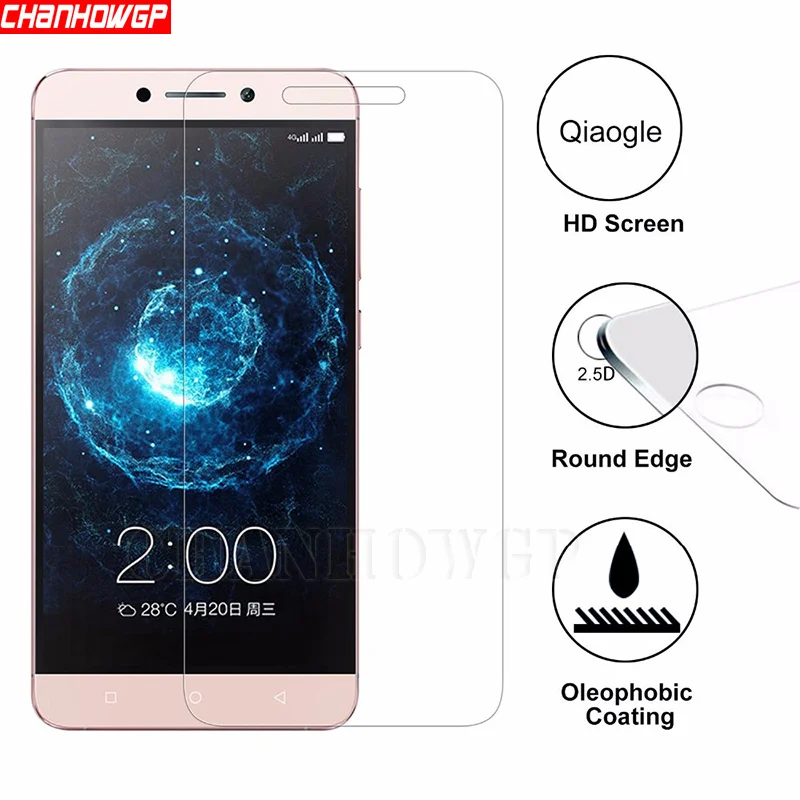 

Premium Tempered Glass for LeEco Le Cool 1 cool1 C106 Dual On R116 Cool1 Dual C106 c106-7 C106-9 LeRee Le 3 Screen Protector 9H