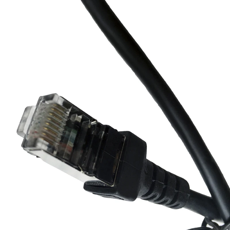 RJ45 1 3 гнезда Ethernet сетевой Удлинительный кабель LAN сплиттер Расширенный разъем