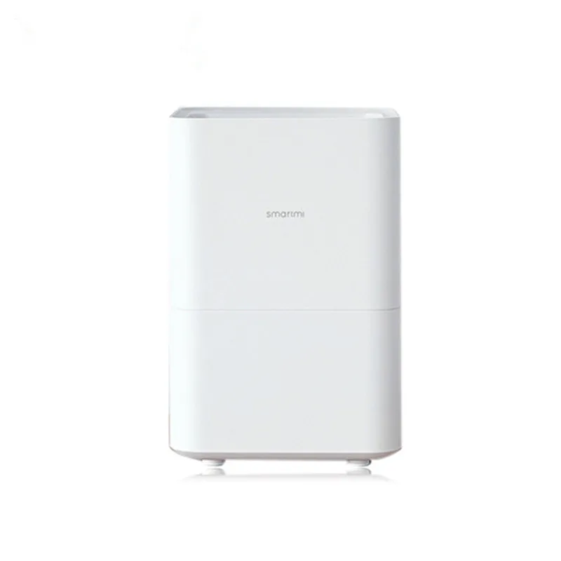 

Smartmi Air Humidifier Smog-free Mist-free Pure Evaporate Type Increase Natural Air Humidity Xiaomi Mute Humidifier App Control