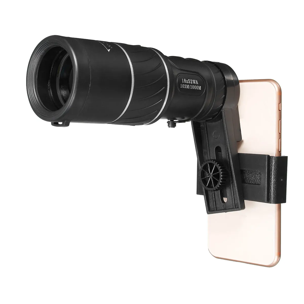 Aliexpress.com : Buy 18X52HD Mini Phone Telescope