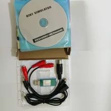 2 шт./лот 8в1 XTR, Aerofly1.1, FMS, G3 G3.5 G4, PhoenixRC5 USB кабель для симулятора полета для Futaba ESky JR WFLY 4-8Ch Skill Traning