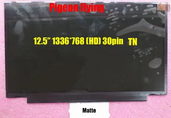 

New original LXL for Think X280 X270 laptop LCD screen 12.5" 220nit HD(1336*768)3.0t NT30pin Matte FRU 04X0324 01EN364 01EN365