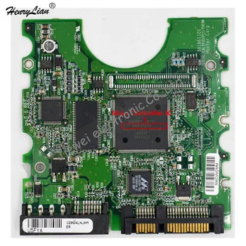 

PCB FOR /LOGIC BOARD NUMBER: 301861101 /MAIN CONTROLLER IC : 040111300 (SATA)