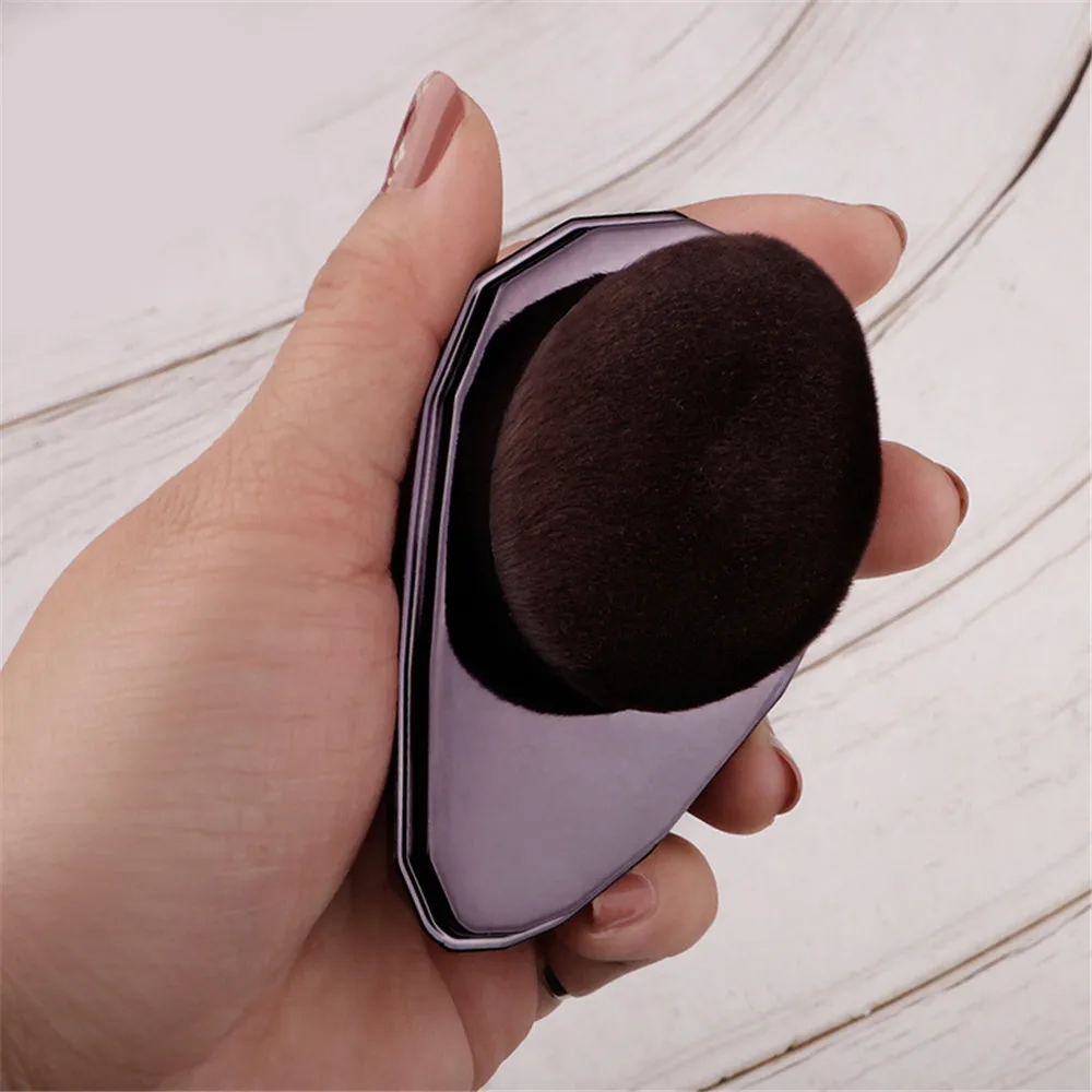 Sephora Diamond Cut Buffing Brush _ 4