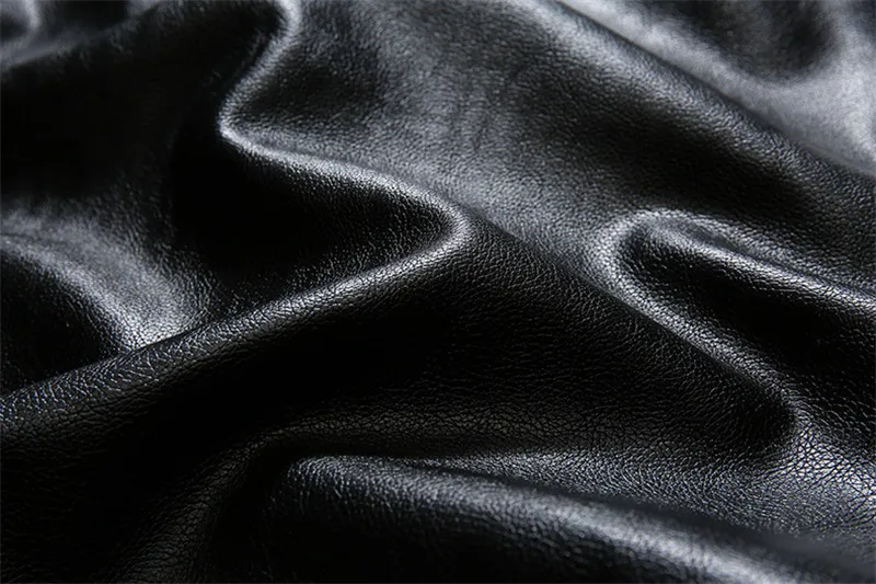 faux leather jacket 17