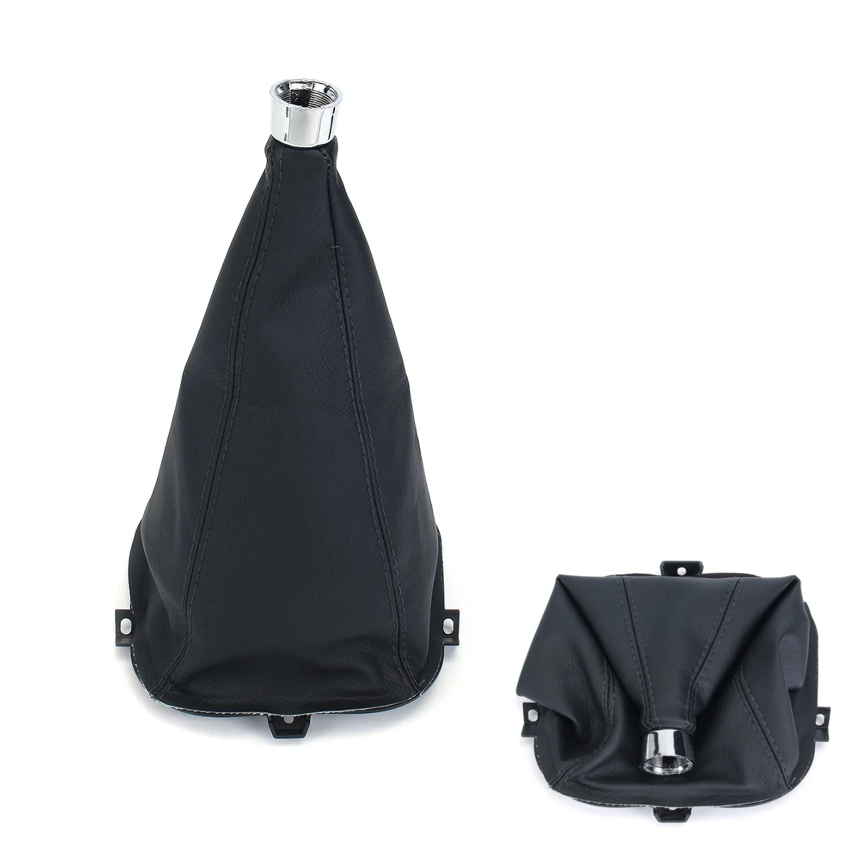 Автомобиль рукоятки рычага КПП Шестерни рычаг переключения Пылезащитный чехол