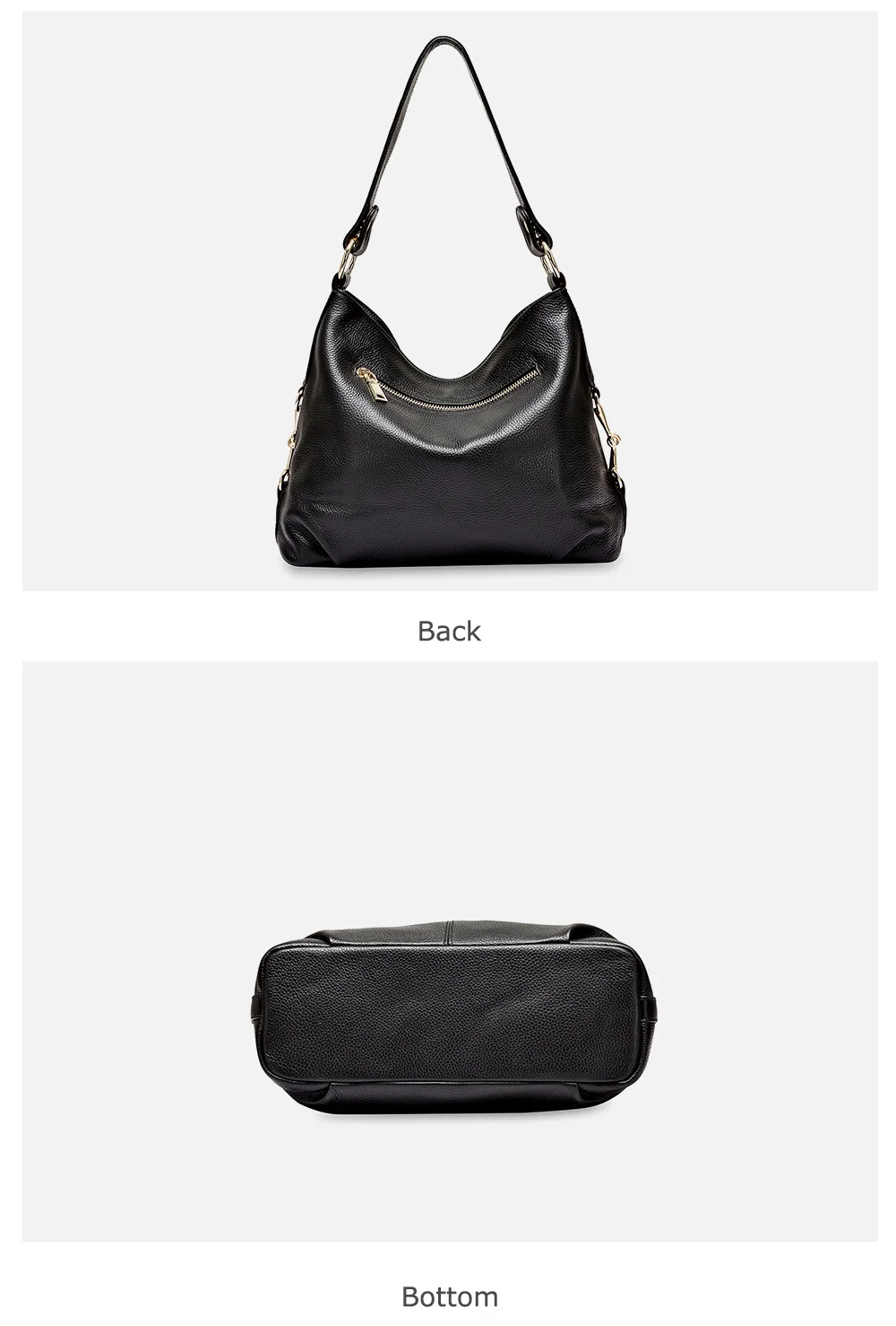 Bolsas de ombro