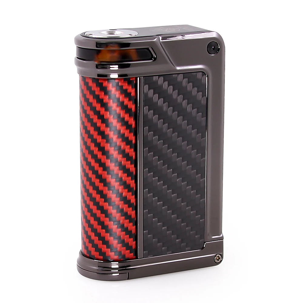 Оригинальный LOST VAPE 200 Вт паранормальная DNA250C коробка мод DNA250 электронная сигарета