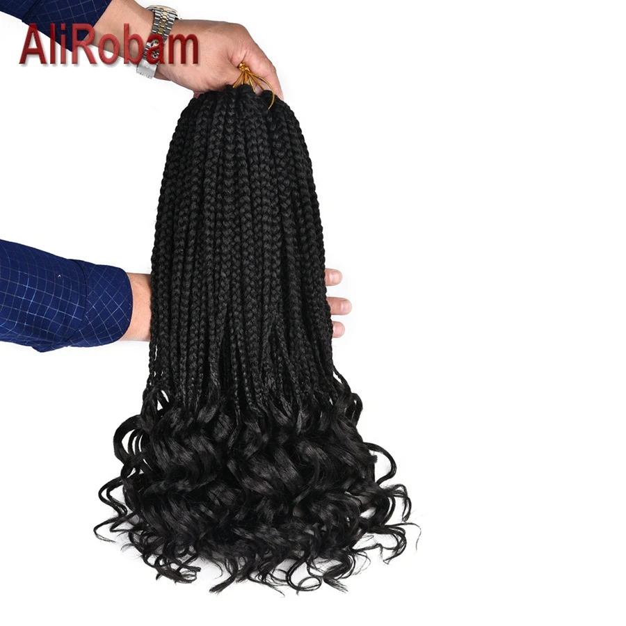 curly end box braid7