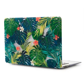 

Laptop Case For Apple MacBook Air13 case Pro Retina 11 12 13 15 for macbook 13.3 inch with Touch Bar Sleeve Shell+Keyboard Cover