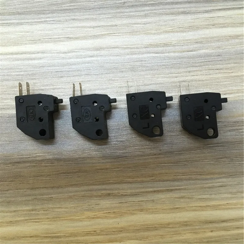 STARPAD For Motorcycle modification electric car taillights brake