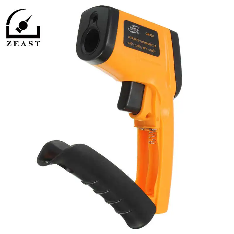 Пирометр Бесконтактный Купить На Алиэкспресс