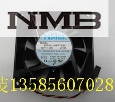 Вентилятор охлаждения NMB 3615KL-04W-B86 9 см 90*90*25 мм 9025 12 в 2 1 А | Компьютеры и офис
