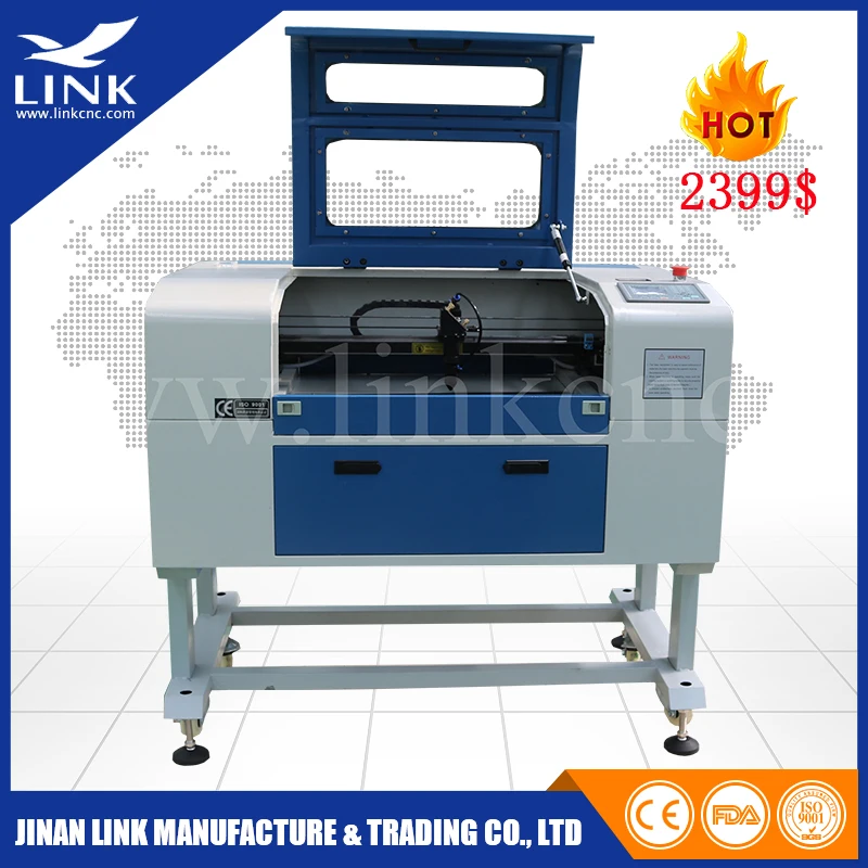 high speed 90W/100W/130W CO2 laser tube machine with DSP controller | Инструменты