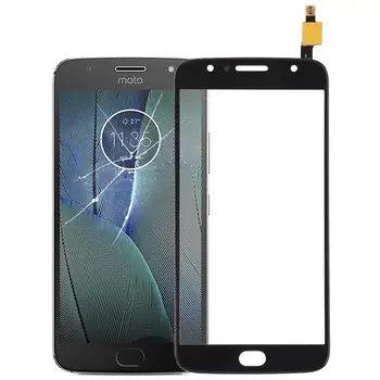 

For Motorola Moto G5S Plus LCD Display Screen with Touch Panel Digitizer Glass Sensor Assembly