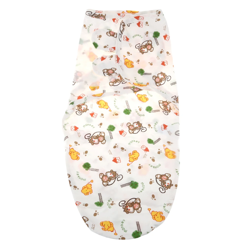 Good Quality Cotton Baby Wrap Cloth Bath Towel 100 Cotton Comfortable