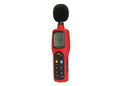 

UT352 Sound Level Meter