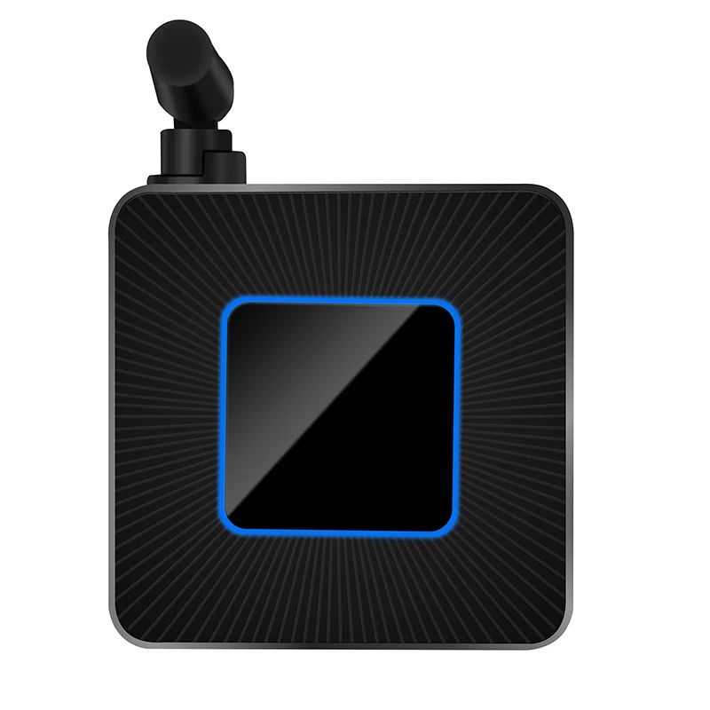 1080P AV Wireless HDMI Mirroring Adapter Dongle Screen AirPlay Chromecast Miracast Tv Stick Display Linux 2.4G 5.8G High Quality