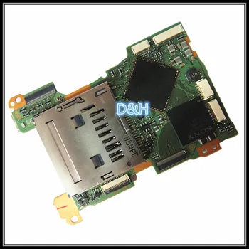 

100% Original ALPHA 5100 ILCE-5100 ILCE-5100L ILCE-5100Y Main board Mother Board For Sony A5100