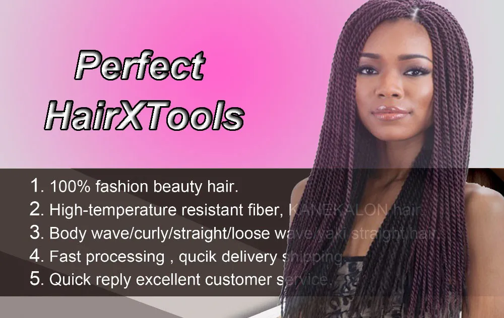 HAIARTOOLS