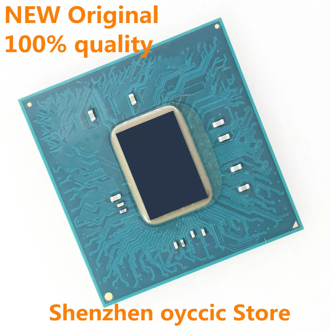 

1pcs* Brand New GL82H270 SR2WA BGA IC Chipset