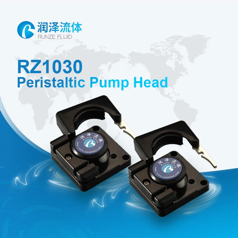 Buy OEM peristaltic pump head low price from Reliable