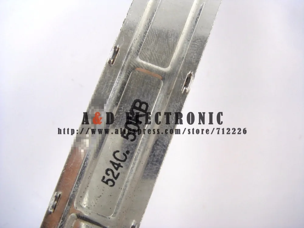 Pitchfader fader DCV1009 FOR Pioneer CDJ 100S 200 350 400 800 MK2