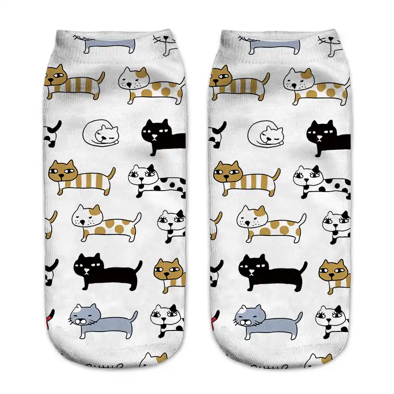 pusheen giraffe
