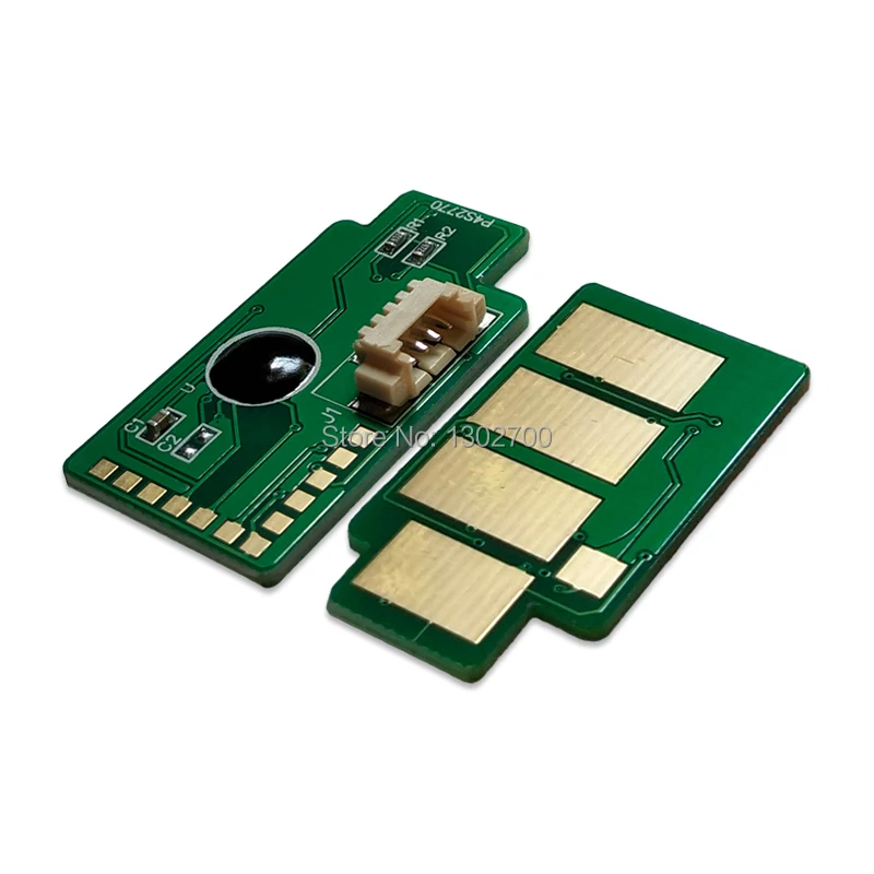 10 шт. MLT K607S K607 чип тонер картриджа для samsung SCX8030 SCX8040 SCX 8038 8030 8040 8040ND 8038ND сброс