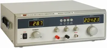 

Fast arrival REK RK1212D audio frequency sweep instrument 40W digital signal generator with polarity test