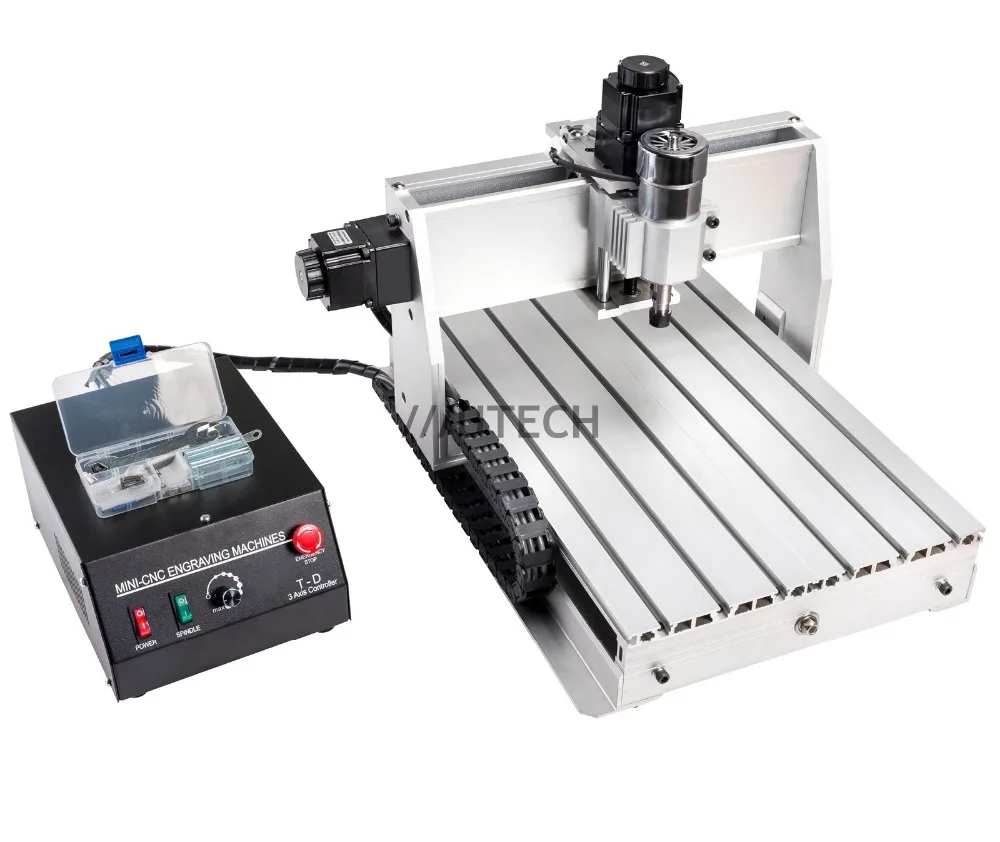 Buy Mach 3 control system wood engraving cnc router from Reliable Wood Routers