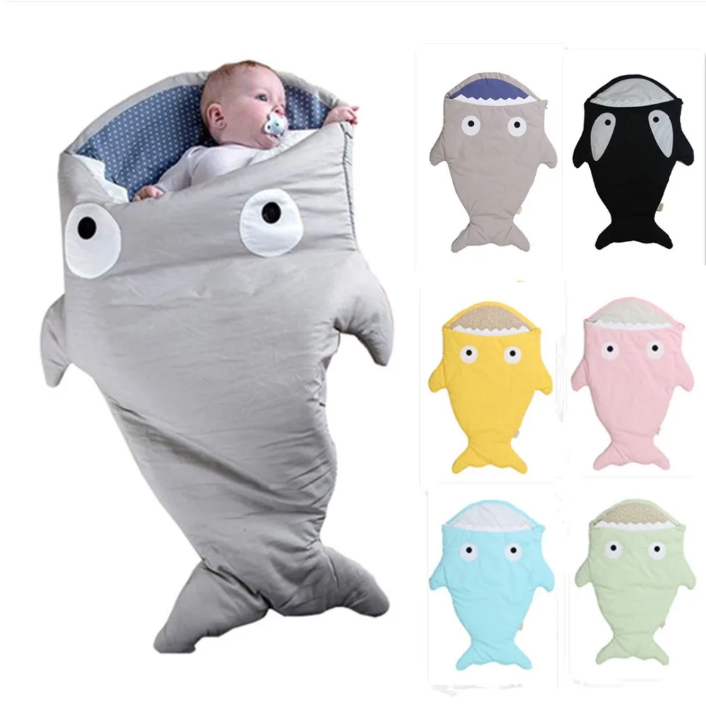 Shark Sleeping Bag Shark Sleeping Bag