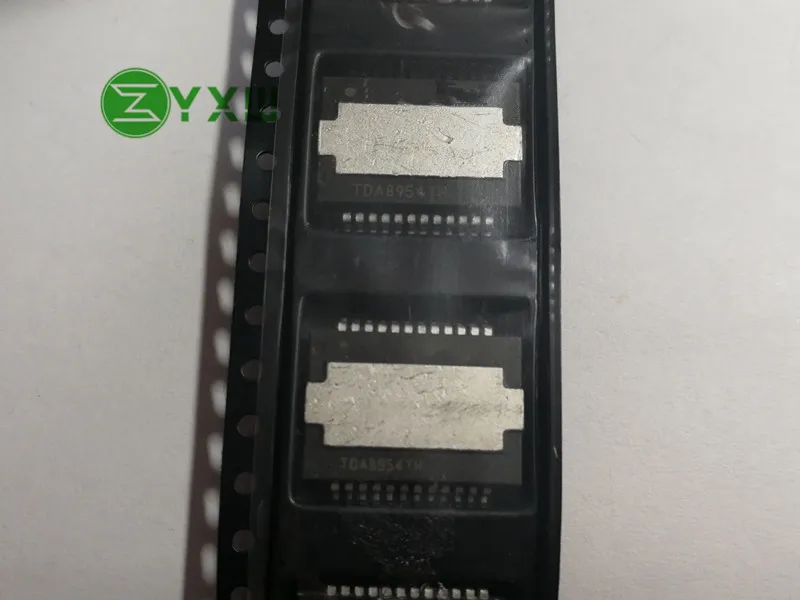 

TDA8954TH TDA8954T TDA8954 HSOP-24