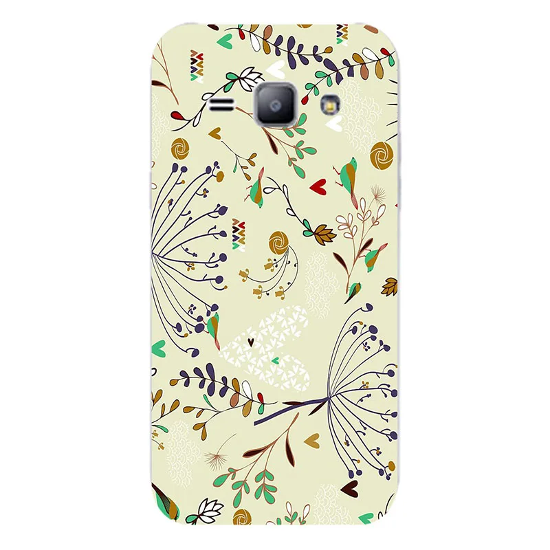 Чехол для Samsung Galaxy ACE3 ACE 3 III S7270 7270 S7272 S7275 S7278 жесткие Мультяшные чехлы телефонов с