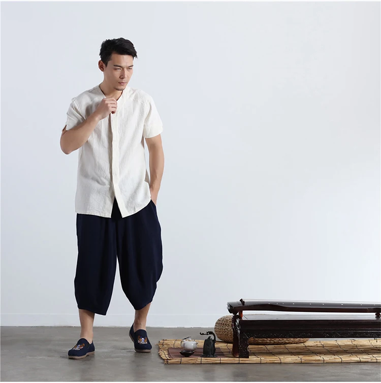 MF-38 shorts men (3)