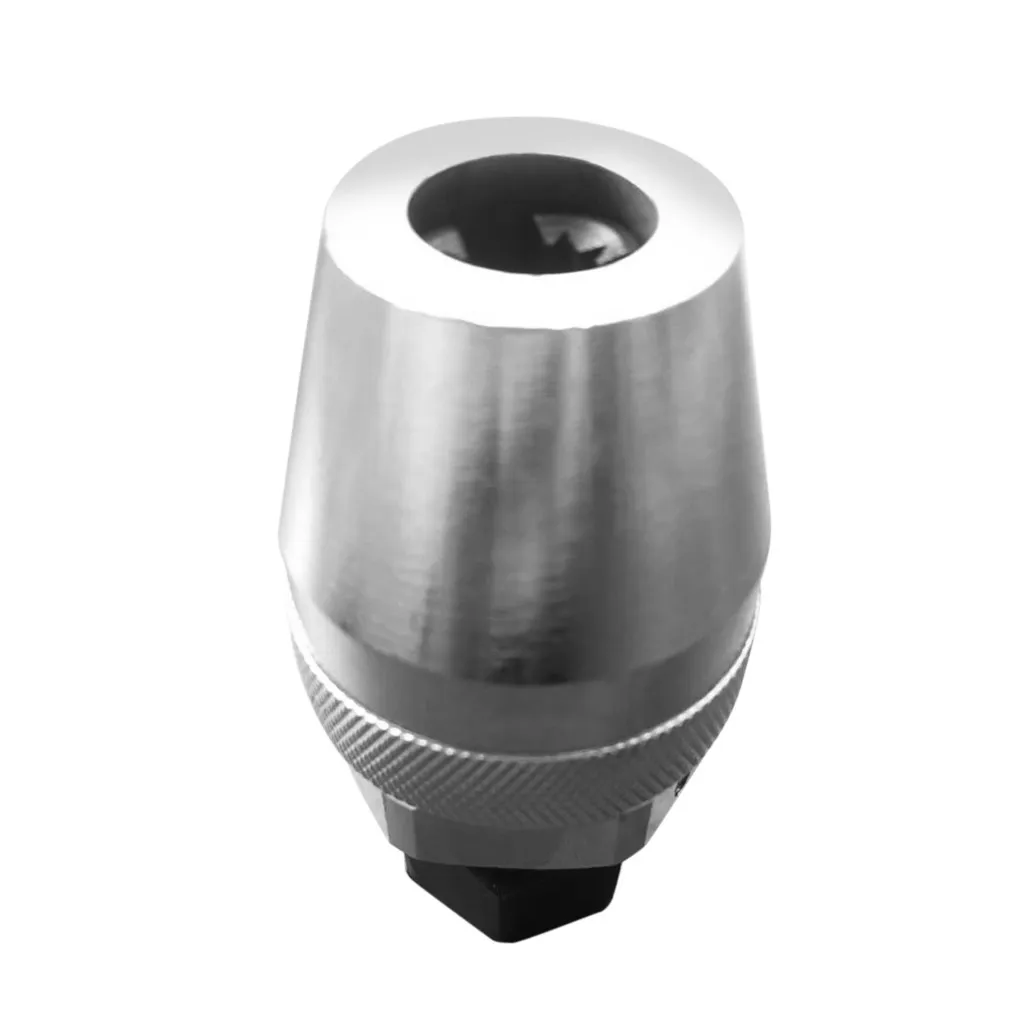 

10pcs Damaged Nut Bolt Remover Stud Extractor Set Metric Broken Bolt Removal Kit Drive Damaged Bolt For Extracting 6 -13mm #LR3