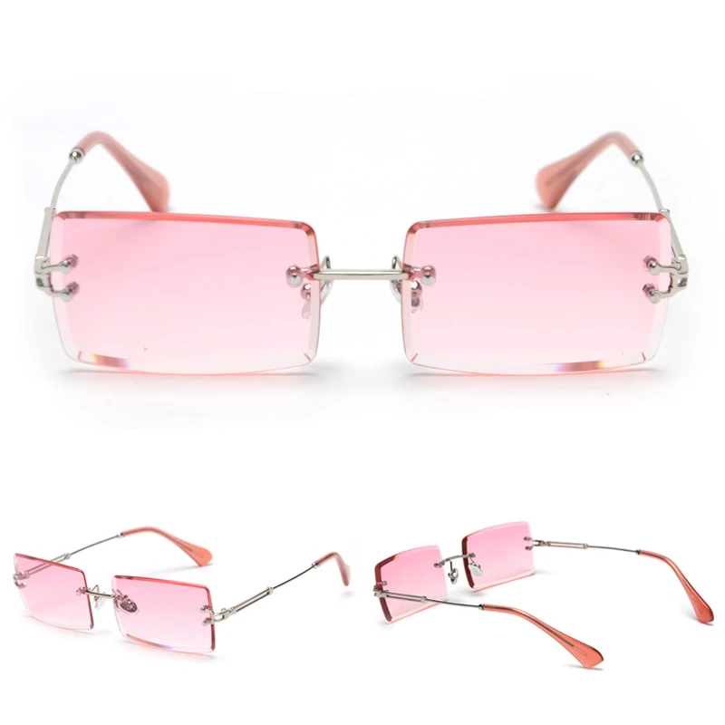 rectangle sunglasses 8219 details (4)