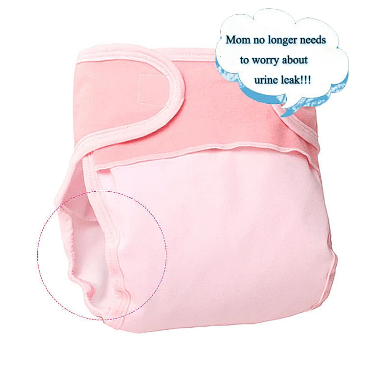 leak-proof baby diaper cover