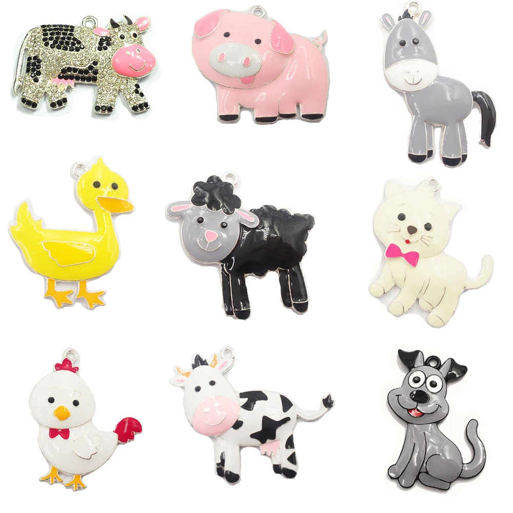 Farm Animal ST