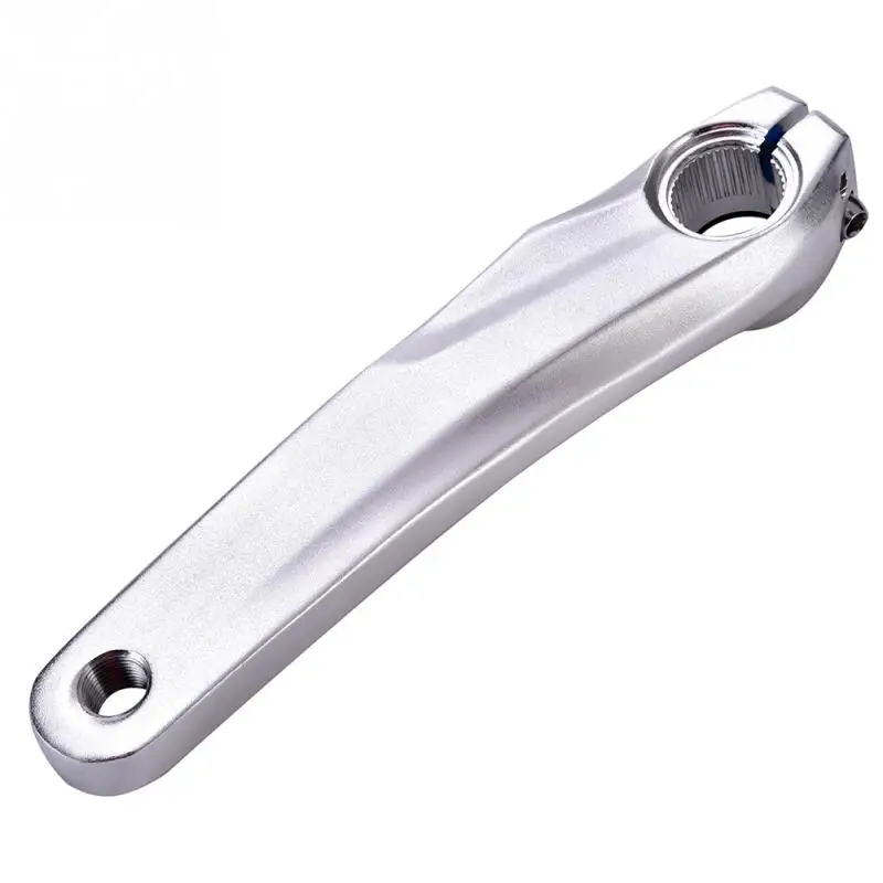 170 мм велосипедный кривошипный рычаг левый для SHIMANO 590 610 SLX шатун со звездами