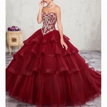 Vestido бальное платье de baln милое декольте Embridery Бисероплетение с курткой корт обучение de 15 anos quinceanera